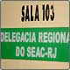 SEAC-RJ inaugurou Delegacia Regional de Macaé