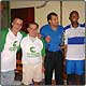 1º Torneio Society Offshore