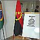 Comitiva de Angola se encontra com prefeito de Macaé
