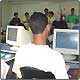 Prefeitura oferece curso de informática para jovens em busca do primeiro emprego