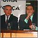A Petrobras, na Bacia, foi o tema principal da reunião do GEPS