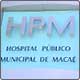 Inaugurado o Hospital Municipal de Macaé
